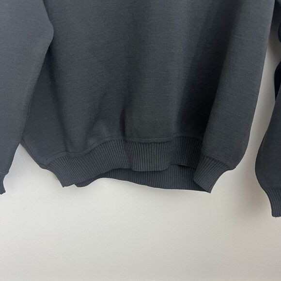 St.‎ Croix Knits Men’s 100% Wool V Neck Sweater Sz M Vintage - Picture 6 of 11